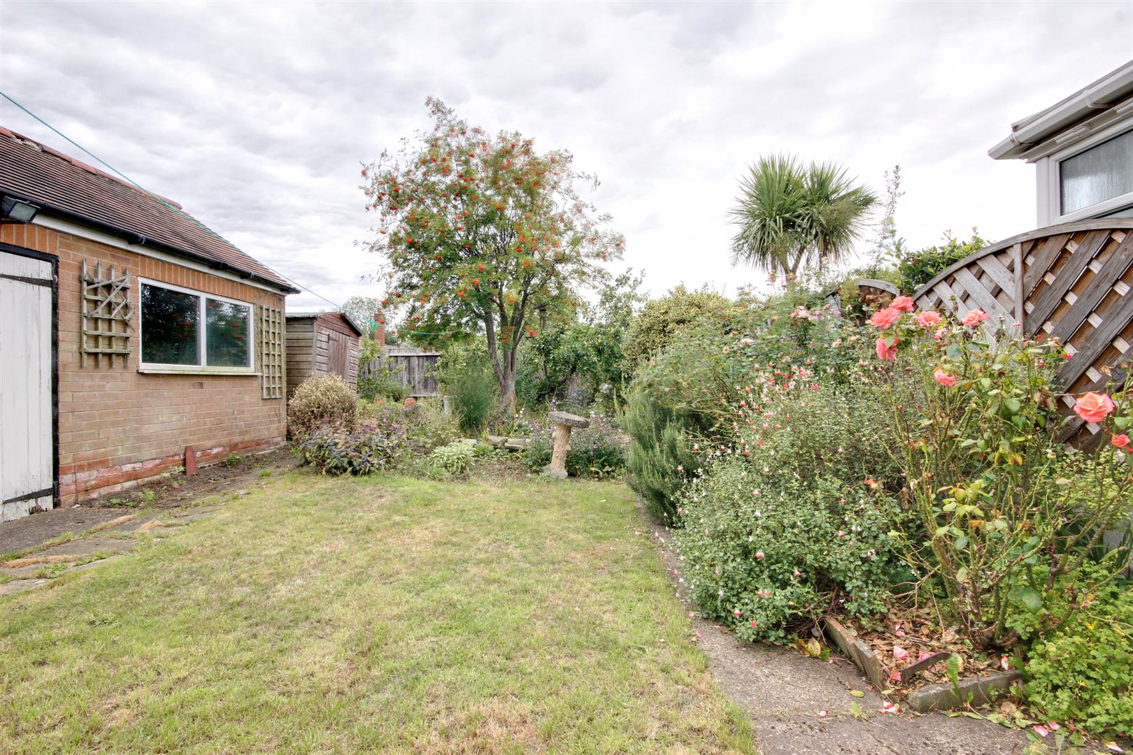 Oakdene, Cottingham